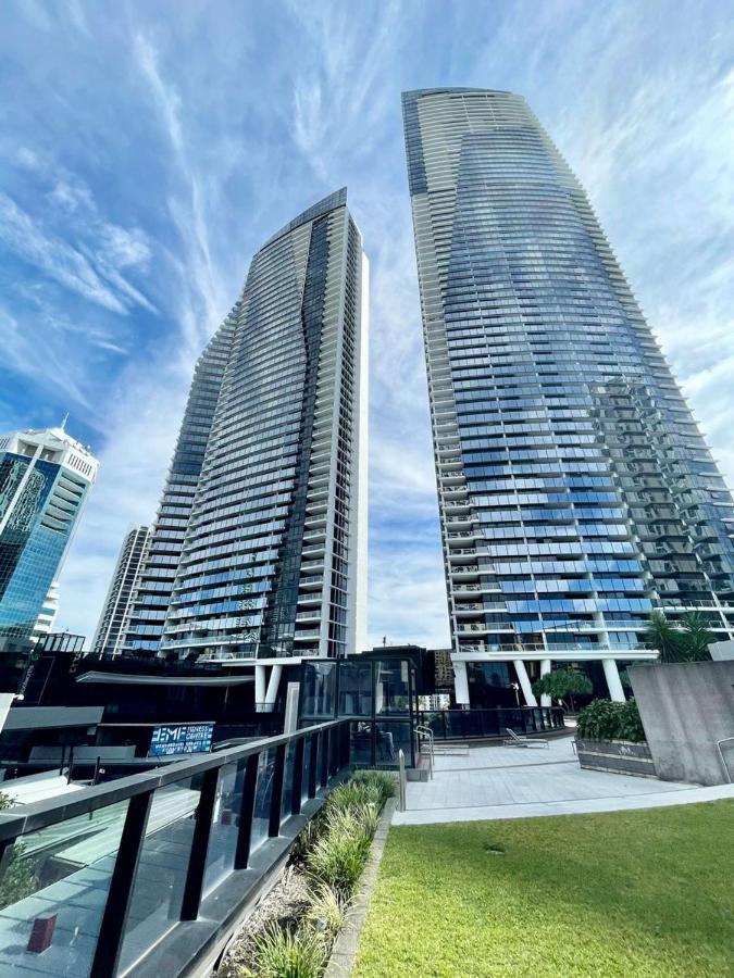 黄金海岸Circle On Cavill Free Parking公寓 外观 照片